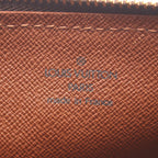 Louis Vuitton Handbag Papillon 30 Monogram Canvas Leather GM — view 4