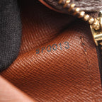Louis Vuitton Handbag Papillon 30 Monogram Canvas Leather GM — view 5