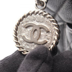 Chanel Tote Reissue Black Caviar Leather Quilted — view 9