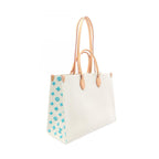 Louis Vuitton Tote On The Go GM Okinawa Limited 2-Way Canvas — view 2