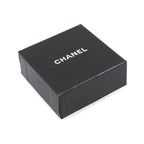 Chanel Earrings CC Logo Metal 98 a — view 9