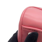 Prada Bow Sling Bag Leather 2-Way — view 9