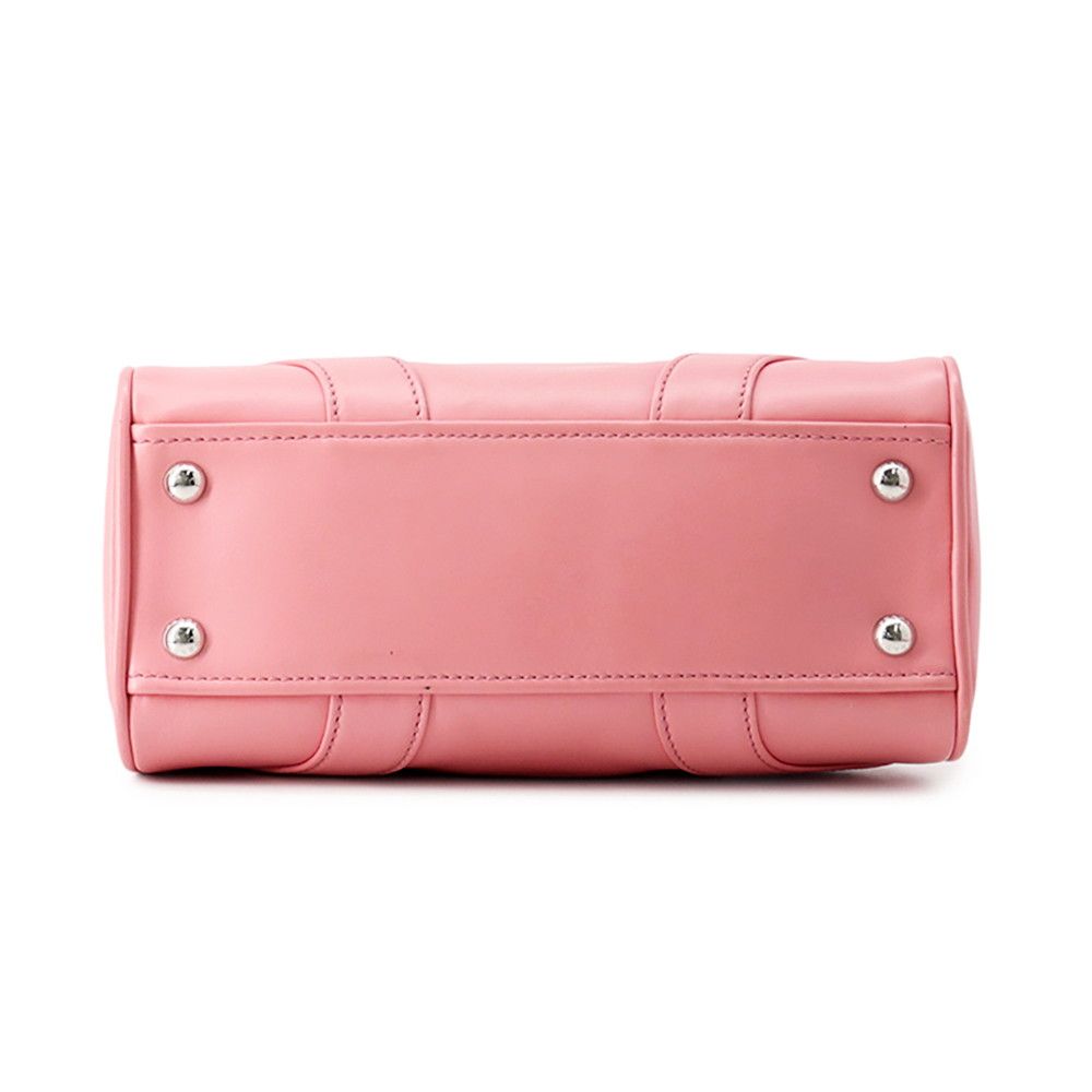 Prada Bow Sling Bag Leather 2-Way — view 3