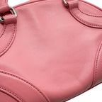 Prada Bow Sling Bag Leather 2-Way — view 8