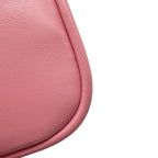 Prada Bow Sling Bag Leather 2-Way — view 7