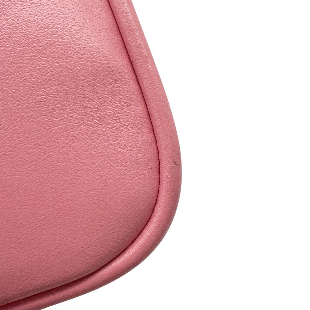 Prada Bow Sling Bag Leather 2-Way — view 7