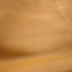 Prada Shoulder Bag Logo Leather — view 6