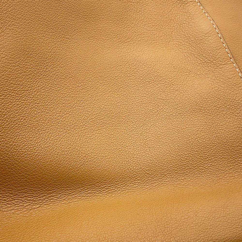 Prada Shoulder Bag Logo Leather — view 6