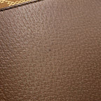 Gucci Tote Jumbo GG Canvas Leather 2-Way — view 9