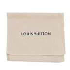 Louis Vuitton Card Case Monogram Reverse Holder LV Side — view 8