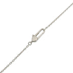 Gucci Cross 925 Sterling Silver Necklace — view 5