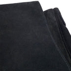 Saint Laurent Paris Shoulder Bag Suede Black — view 6