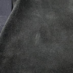 Saint Laurent Paris Shoulder Bag Suede Black — view 8