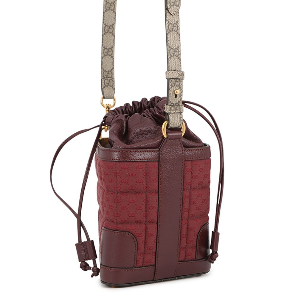 Gucci Shoulder Bag GG Supreme — view 2