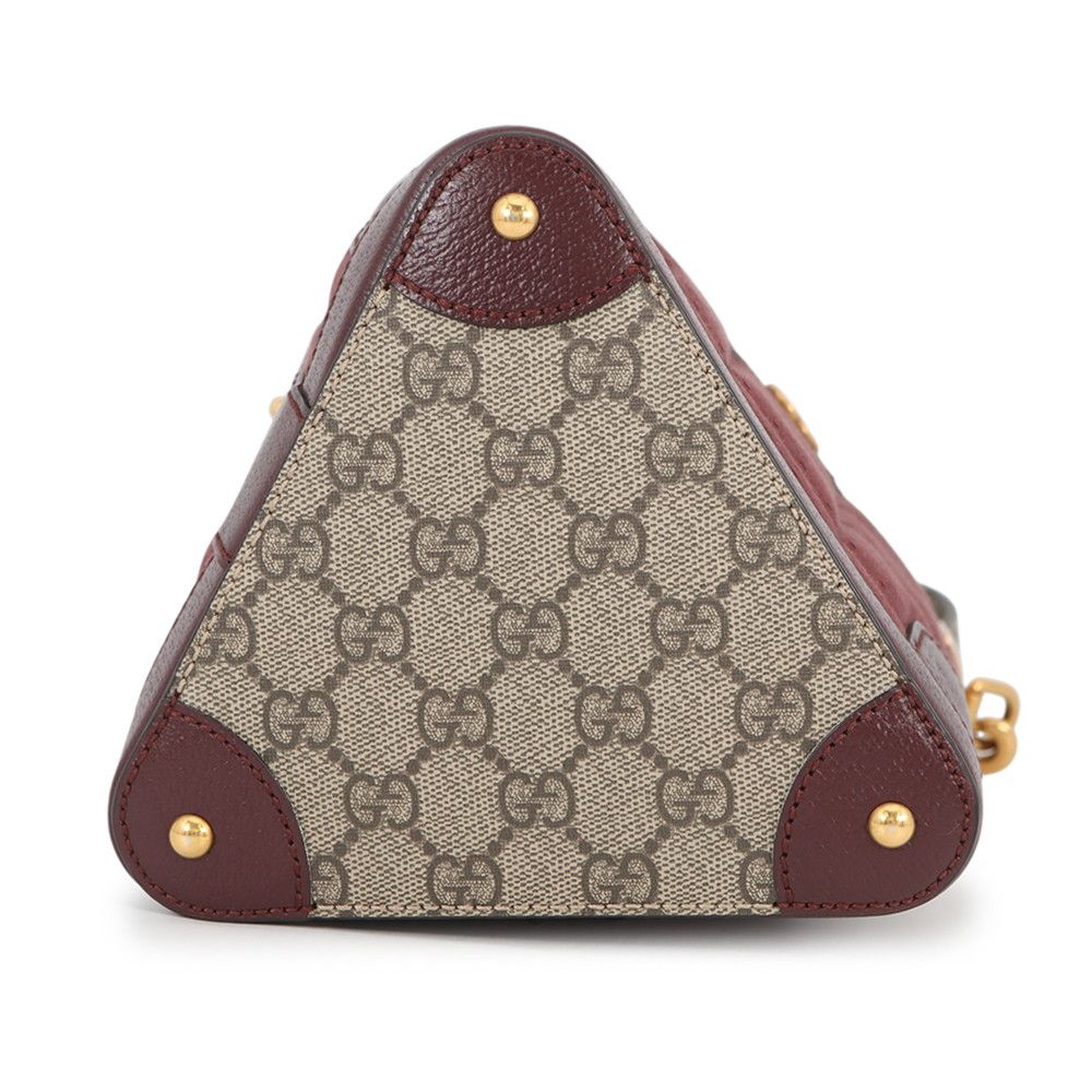 Gucci Shoulder Bag GG Supreme — view 3
