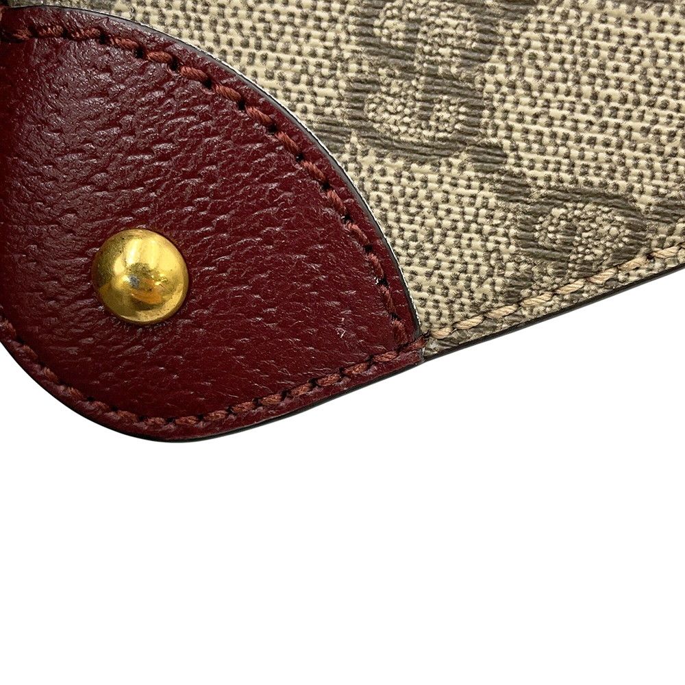 Gucci Shoulder Bag GG Supreme — view 9