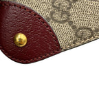 Gucci Shoulder Bag GG Supreme — view 9
