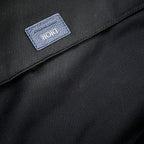 Dior Backpack Stussy Collaboration Leather — view 9