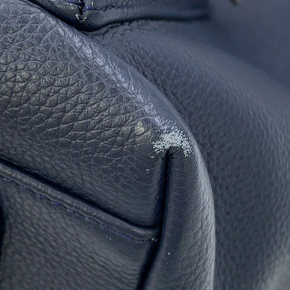 Dior Backpack Stussy Collaboration Leather — view 7