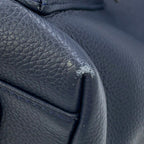 Dior Backpack Stussy Collaboration Leather — view 7