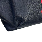 Dior Backpack Stussy Collaboration Leather — view 6