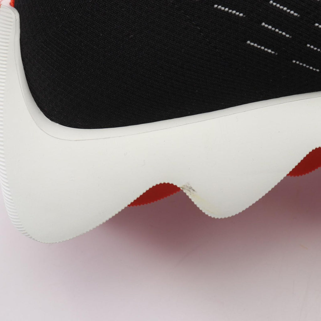 Hermes Slip Ons Eclair Fabric Sneakers — view 8
