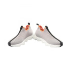 Hermes Slip on Eclair Fabric Sneakers — view 3