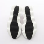 Hermes Slip on Eclair Fabric Sneakers — view 4