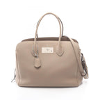 Louis Vuitton Handbag Mila Tourtlere 2-Way Tourterelle