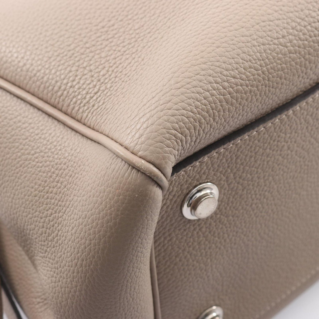 Louis Vuitton Handbag Mila Tourtlere 2-Way Tourterelle — view 6