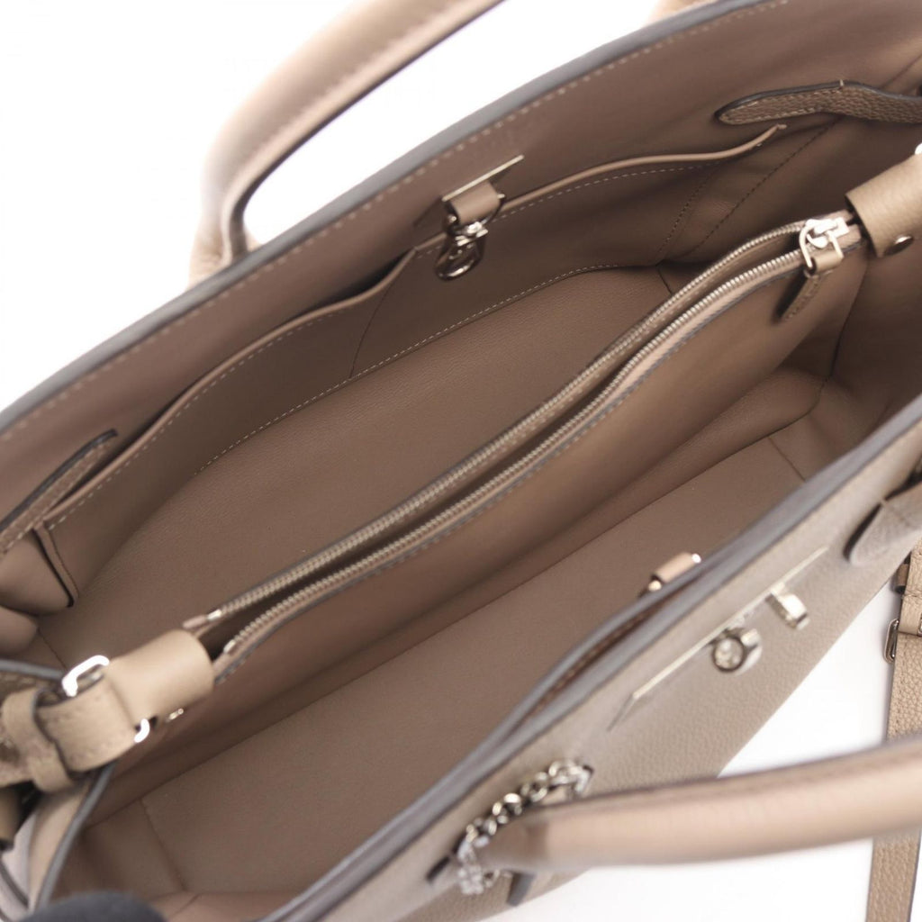 Louis Vuitton Handbag Mila Tourtlere 2-Way Tourterelle — view 3