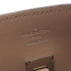Louis Vuitton Handbag Mila Tourtlere 2-Way Tourterelle — view 4