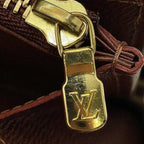 Louis Vuitton Wallet Monogram Zippy Zip Around — view 7