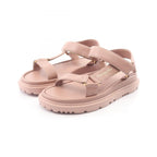 Dior Sandals D-wave Leather