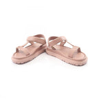 Dior Sandals D-wave Leather — view 3