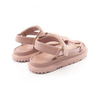Dior Sandals D-wave Leather — view 2