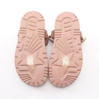 Dior Sandals D-wave Leather — view 4