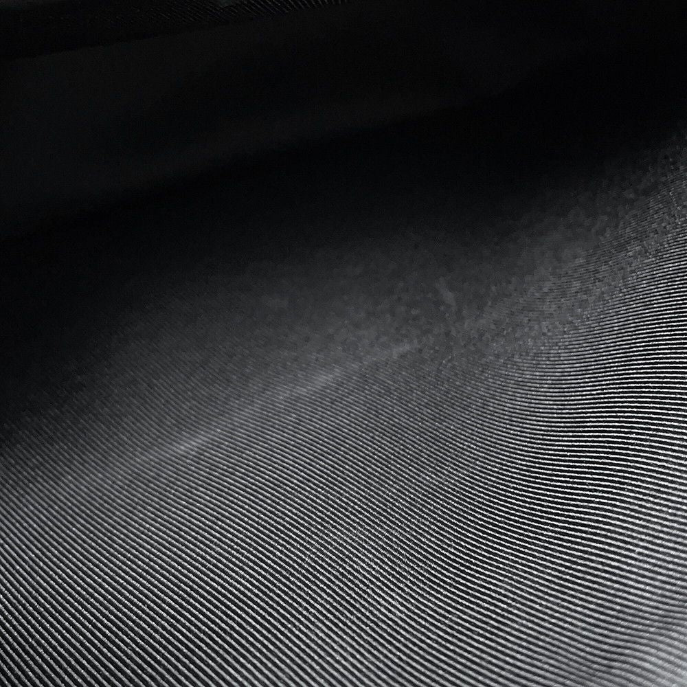 Louis Vuitton Shoulder Bag Monogram Eclipse District PM Black — view 7