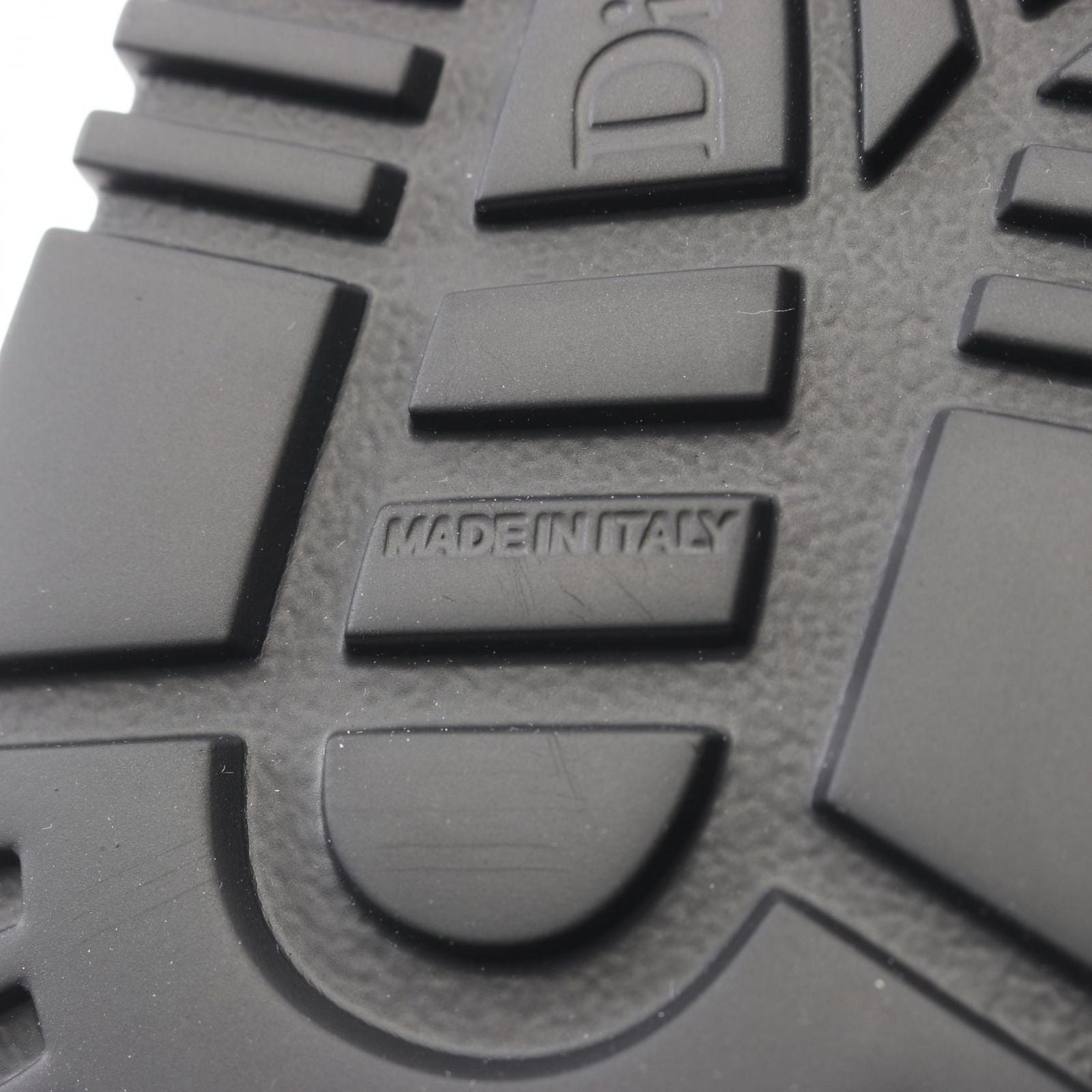 Dior Sandals Act Fabric — view 6