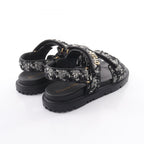 Dior Sandals Act Fabric — view 2