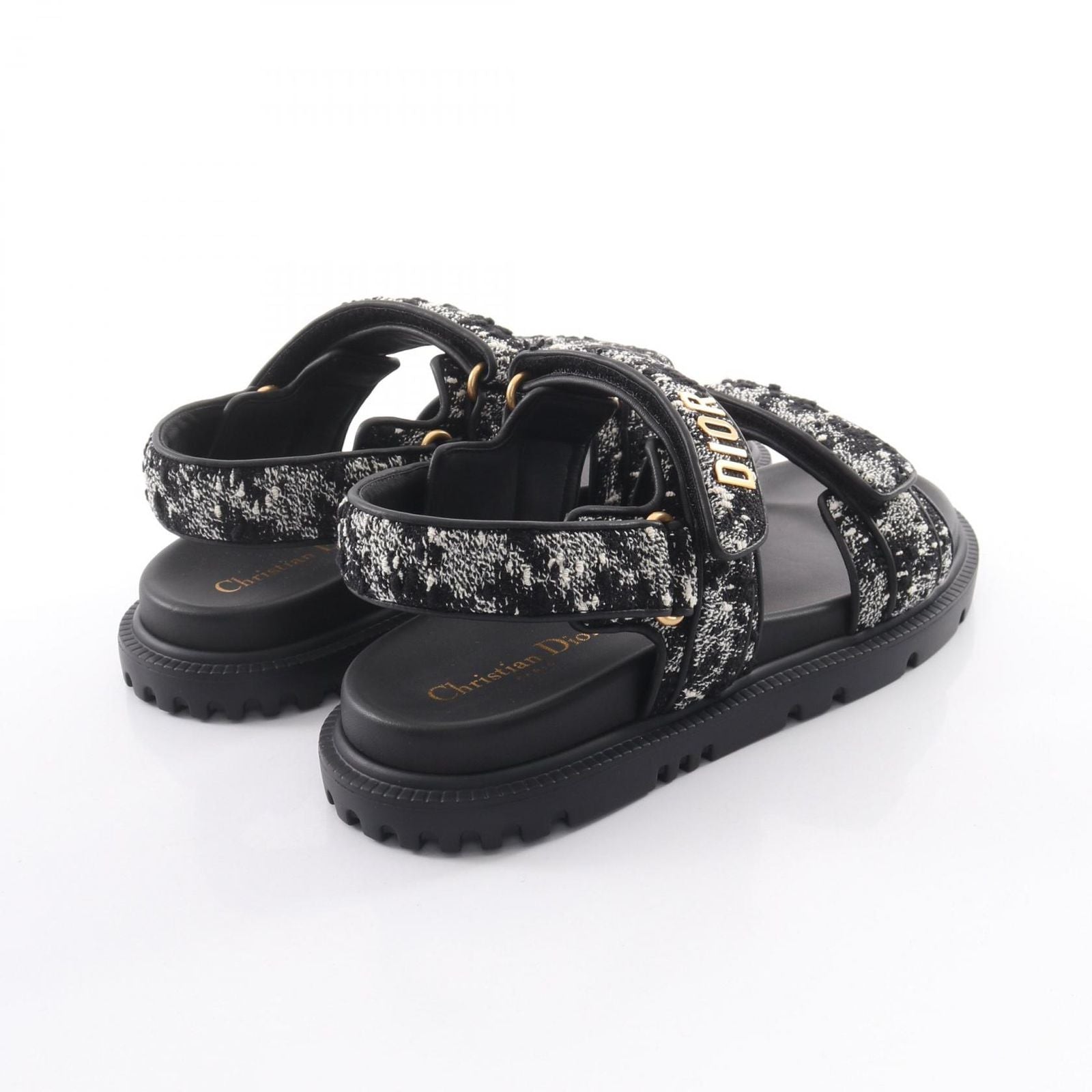 Dior Sandals Act Fabric — view 2