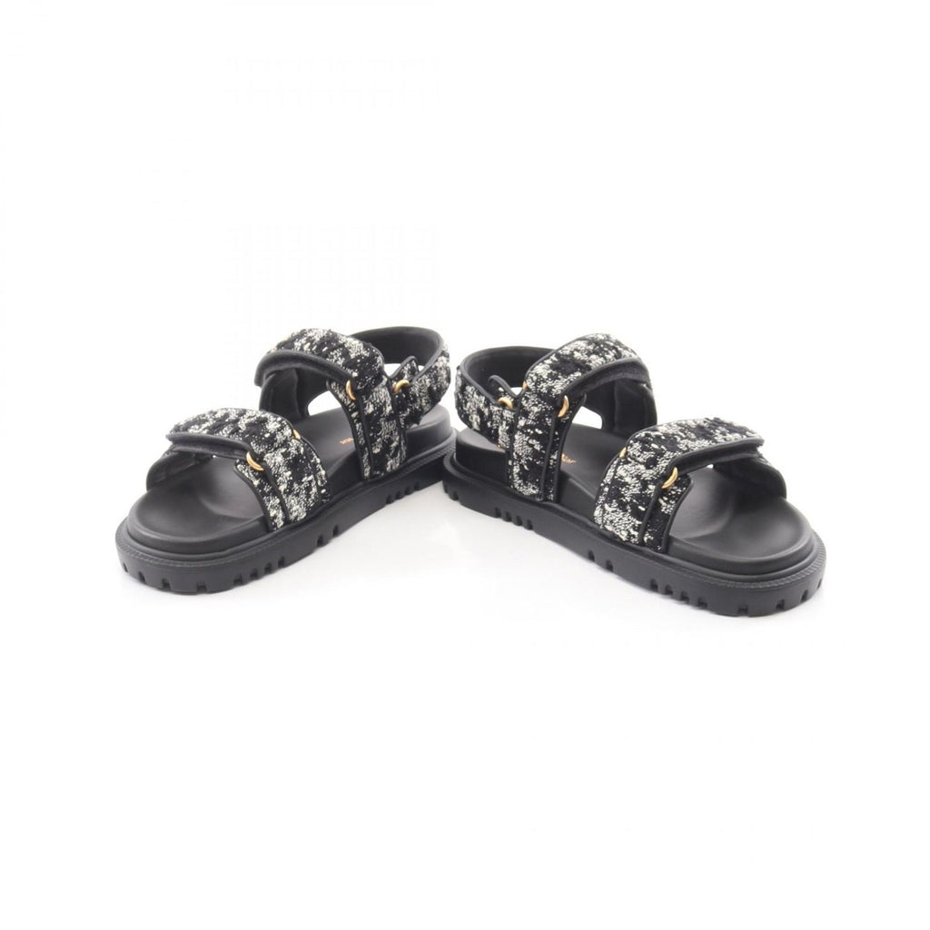 Dior Sandals Act Fabric — view 3