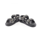 Dior Sandals Act Fabric — view 3