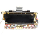 Louis Vuitton Handbag Monogram Clutch Nicolas Ghesquier — view 6
