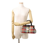 Louis Vuitton Handbag Monogram Clutch Nicolas Ghesquier — view 4