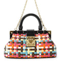 Louis Vuitton Handbag Monogram Clutch Nicolas Ghesquier