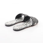 Dior Sandals Dway Canvas — view 2