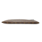 Louis Vuitton Clutch Monogram Macassar Pochette Discovery Black — view 3