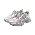 Dior Sneakers Chrono Mesh Leather