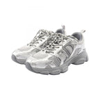Dior Sneakers Chrono Mesh Leather